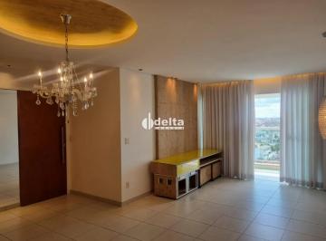 Apartamento · 101m² · 3 Quartos · 2 Vagas · Apartamento com 3 quartos sendo 1 suíte disponível para venda no Bairro Martins em Uberlândia-MG