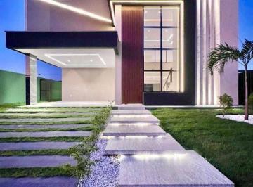 f214975c677432fe5a6c74e493e362c4.jpg · Casa à venda, 393 m² por R$ 3.100.000,00 - Cidade Alpha - Eusébio/CE