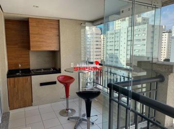 ee754af4fec207501f223d77ded3ecc0646c2eef · Apartamento com 2 dormitórios à venda, 71 m² por R$ 1.400.000,00 - Vila Mariana - São Paulo/SP