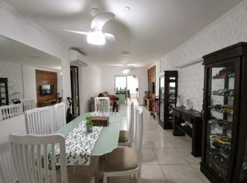 Apartamento · 105m² · 2 Quartos · 2 Vagas · Apto de 2 Dorm c/ 1 suíte, SACADA GOURMET, 2 vagas 105 m² de área útil. Bairro: GUILHERMINA.