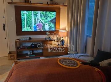 Apartamento · 58m² · 2 Quartos · 1 Vaga · APARTAMENTO COM 2 QUANTOS NO MACUCO EM SANTOS.