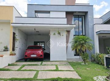 5e74865dcb17577a8fdbdbf96ccb8a7ad050e50a · Casa à venda no Condomínio Village Moutonnée em Salto/SP