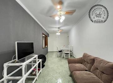 70730f697d6b9729527ae827f1b5c4dc8efe37dc · Apartamento no Canto do Forte - Praia Grande/SP