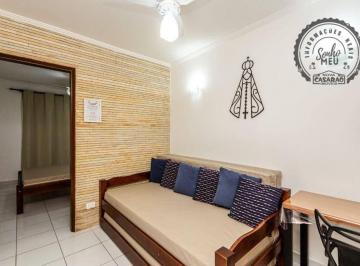 f06a96c746bfc6f395edd148ca50341bdf9560ad · Apartamento no Canto do Forte - Praia Grande/SP