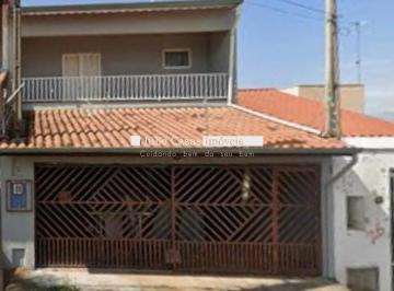 Casa · 154m² · 3 Quartos · 2 Vagas · Sobrado residencial próximo Avenida Ipanema - Sorocaba