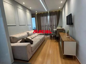 Apartamento · 44m² · 2 Quartos · 1 Vaga · APARTAMENTO A VENDA NA ZONA SUL, JARDIM SUL
