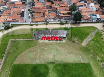 Terreno · 37800m² · Area em Sjc a Venda, na regiao central com potencial para empreendimentos