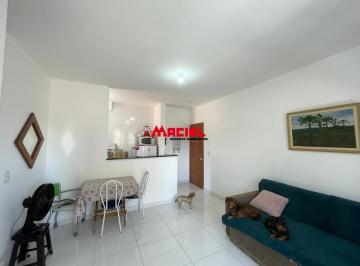 Apartamento · 64m² · 2 Quartos · 1 Vaga · Apartamento com 2 dormitórios à venda, 64,66m² - Residencial Portal da Mantiqueira - Taubaté/SP