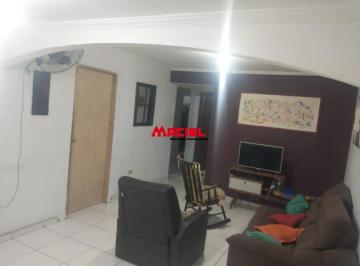 Casa · 218m² · 3 Quartos · 3 Vagas · CASA COM 3 DORMITÓRIOS, SUITE, GARAGEM COBERTA, QUINTAL, EDICULA NOS FUNDOS.
