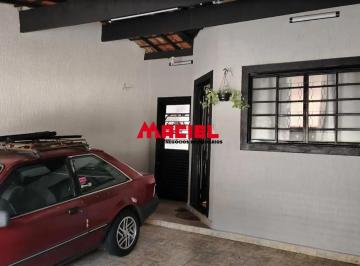 Casa · 99m² · 2 Quartos · 2 Vagas · Casa Térrea com Suíte e Churrasqueira no Novo Horizonte - Pronta para Morar