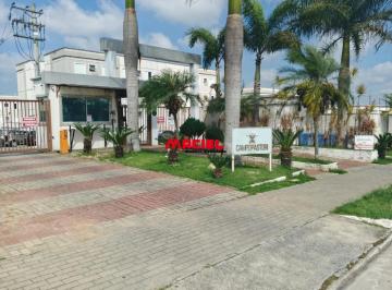 Apartamento · 44m² · 2 Quartos · 1 Vaga · OPORTUNIDADE NO JARDIM SANTA INÊS III - ED. CAMPO PASTORI