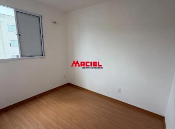 Apartamento · 38m² · 2 Quartos · 1 Vaga · APARTAMENTO JD SANTA INÊS - NOVINHO, NUNCA HABITADO - 02 QUARTOS, SALA, COZINHA E WC