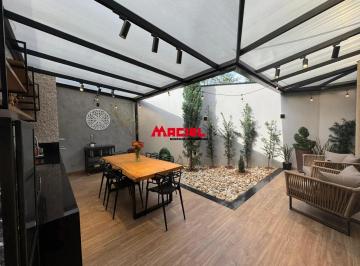Casa · 119m² · 3 Quartos · 2 Vagas · Linda casa no urbanova, todo mobiliada 3 dormitorios, suite, 2 vagas