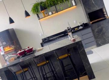 Casa · 200m² · 2 Quartos · 2 Vagas · Casa Padrão para Venda com 02 Dormitórios no bairro Parque Residencial Dignidade
