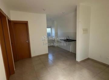 Apartamento · 45m² · 2 Quartos · 1 Vaga · Apartamento Padrão em São José do Rio Preto