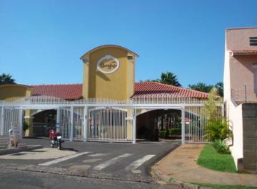 Casa · 90m² · 2 Quartos · 1 Vaga · Casa Condomínio em São José do Rio Preto