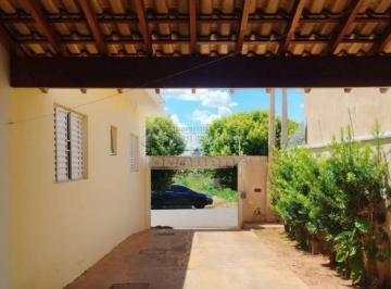 Casa · 200m² · 2 Quartos · 2 Vagas · Casa Padrão para Venda com 02 Dormitórios no bairro Borboleta II