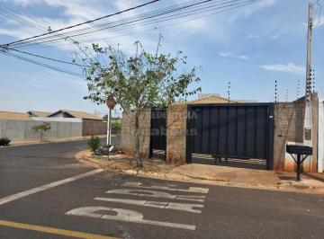 Casa · 203m² · 2 Quartos · 2 Vagas · Casa Padrão em São José do Rio Preto