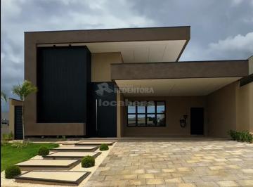 Casa · 500m² · 3 Quartos · 4 Vagas · Linda casa Recém Construída no Condomínio Buona Vita