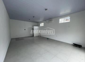 Comercial · 43m² · Salão Comercial para locação - Jardim Siriema - Sorocaba/SP