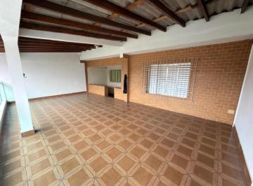 Casa · 275m² · 2 Quartos · 1 Vaga · Casa com 02 dormitórios para venda e locação, 275m² no Jardim Irene - Santo André/SP