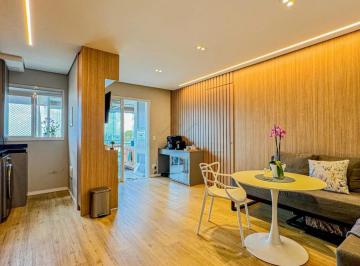 Apartamento · 75m² · 3 Quartos · 2 Vagas · Apartamento com 03 dormitórios á venda, 75m² no bairro Paraíso - Santo André /SP