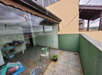 Casa · 250m² · 3 Quartos · 2 Vagas · Sobrado com 03 dormitórios à venda, 250 m² no bairro Cidade São Jorge - Santo André/SP