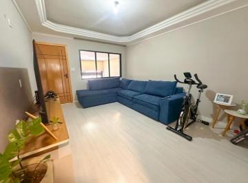Casa · 200m² · 4 Quartos · 2 Vagas · Sobrado à venda, 200 m² na Vila Junqueira - Santo André/SP