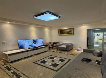 Casa · 324m² · 4 Quartos · 4 Vagas · Sobrado com 04 quartos a venda, 324 m² no Jardim Las Vegas - Santo André/ SP