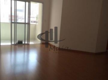 Apartamento · 90m² · 3 Quartos · 2 Vagas · Venda Apartamento Sao Caetano do Sul Santa Paula Ref: 46166
