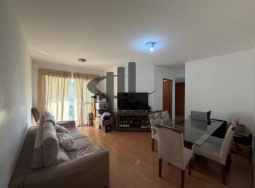 Apartamento · 90m² · 3 Quartos · 2 Vagas · Venda Apartamento Sao Caetano do Sul Santa Paula Ref: 46166