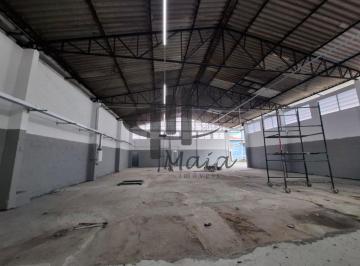 Comercial · 491m² · Locação Galpão Sao Caetano do Sul Centro Ref: 46163