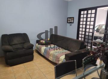 Casa · 129m² · 3 Quartos · 2 Vagas · Venda Sobrado Sao Caetano do Sul Santa Paula Ref: 46169