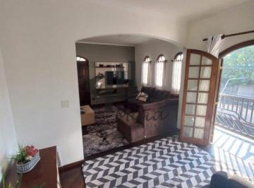 Casa · 326m² · 3 Quartos · 3 Vagas · Venda Sobrado Santo Andre Utinga Ref: 46156