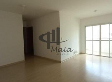 Apartamento · 90m² · 3 Quartos · 2 Vagas · Venda Apartamento Sao Caetano do Sul Barcelona Ref: 46167