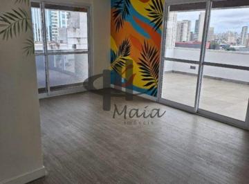 Comercial · 54m² · Locação Sala Comercial Sao Bernardo do Campo Baeta Neves Ref: 46153