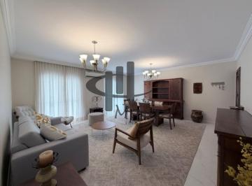 Apartamento · 157m² · 4 Quartos · 3 Vagas · Venda Apartamento Sao Caetano do Sul Santo Antonio Ref: 5296