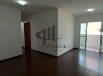 Apartamento · 90m² · 3 Quartos · 2 Vagas · Venda Apartamento Sao Caetano do Sul Barcelona Ref: 46168