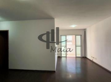 Apartamento · 90m² · 3 Quartos · 2 Vagas · Venda Apartamento Sao Caetano do Sul Barcelona Ref: 46168