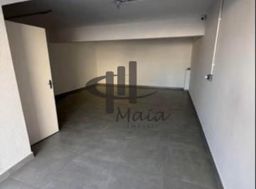 Comercial · 295m² · Locação Galpão Sao Caetano do Sul Ceramica Ref: 46164