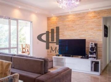Apartamento · 96m² · 3 Quartos · 2 Vagas · Venda Apartamento Sao Caetano do Sul Boa Vista Ref: 46149