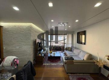 Apartamento · 117m² · 4 Quartos · 2 Vagas · Venda Apartamento Sao Caetano do Sul Santa Paula Ref: 1960