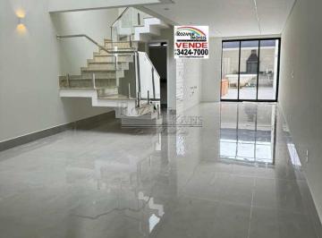 Casa · 190m² · 3 Quartos · 4 Vagas · Sobrado com 3 quartos, Rudge Ramos, São Bernardo do Campo - R$ 1.44 mi, Cod: 5365