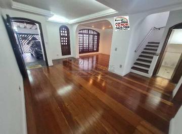 Casa · 339m² · 3 Quartos · 3 Vagas · Sobrado com 3 quartos, Parque Anchieta, São Bernardo do Campo - R$ 1.15 mi, Cod: 5360