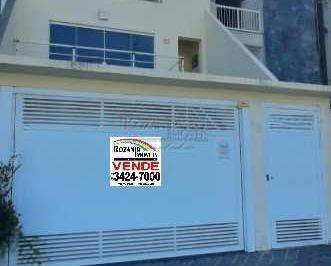 Casa · 250m² · 4 Quartos · 6 Vagas · Sobrado com 4 quartos, Jardim das Américas, São Bernardo do Campo - R$ 1.29 mi, Cod: 4973