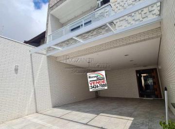 Casa · 330m² · 4 Quartos · 4 Vagas · Sobrado com 4 quartos, Vila Marlene, São Bernardo do Campo - R$ 1.99 mi, Cod: 5366