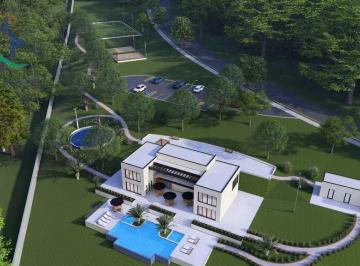 Terreno · 383m² · Terreno de Condomínio, Jardim dos Pinheiros, Atibaia - R$ 308 mil, Cod: 5231