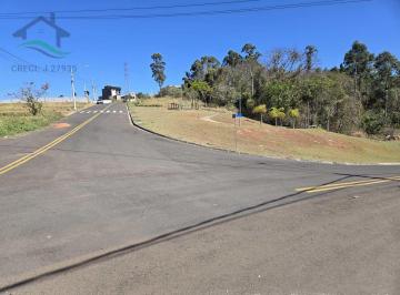 Terreno · 368m² · Terreno, Vale das Flores, Atibaia - R$ 300 mil, Cod: 5226