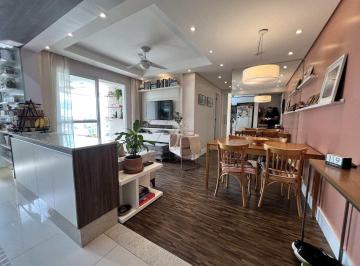 Apartamento · 64m² · 2 Quartos · 1 Vaga · Apartamento com 2 quartos, Vila Sônia, São Paulo, Cod: 6245