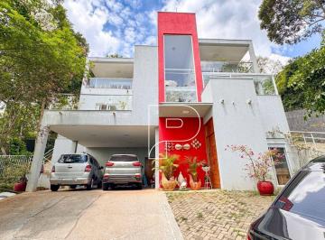 58de19ff8ca50e78be0036ad63f5ce51f3d936e4 · Casa com 3 dormitórios à venda, 411 m² por R$ 2.200.000,00 - Vila Real Moinho Velho - Embu das Artes